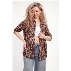 Рубашка 37009