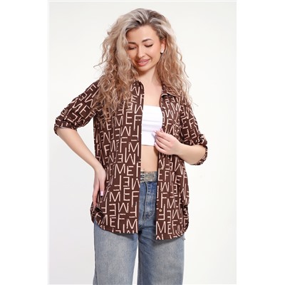 Рубашка 37009