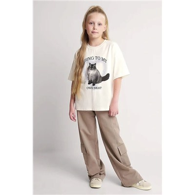 Футболка CLEVER, 1218385