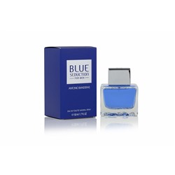 ANTONIO BANDERAS BLUE SEDUCTION edt (m) 50ml