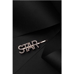 Заколка "Одна история" #246889