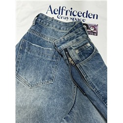 Стильные джинсы