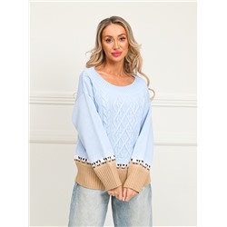 Джемпер Др5-551