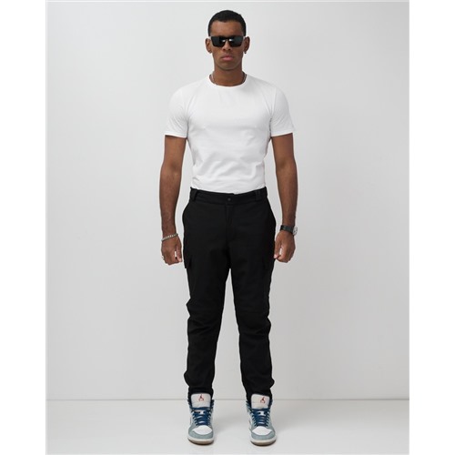 Брюки спортивные софтшелл MTFORCE мужские черного цвета 2403Ch Размеры 48 (M), Сезон Весна-осень, Пол Мужской