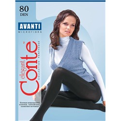 CONTE AVANTI 80 Колготки женские