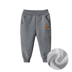 TSKIDS Штаны утепленные  7613