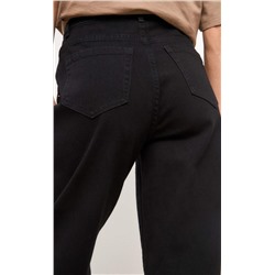 Джинсы F412-0115 black