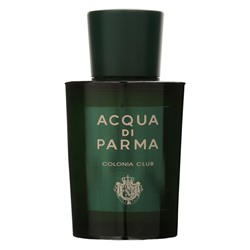 ACQUA DI PARMA COLONIA CLUB edc (m) 50ml TESTER
