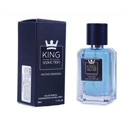Antonio Banderas King of Seduction edp 50 ml EAC