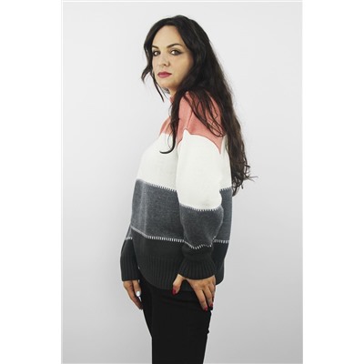 Полесье С3643-21 2С5142-Д43 158,164 дипломат, Свитер