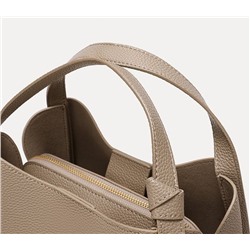 DOLAND LION  Сумка женская / кожа /    9605