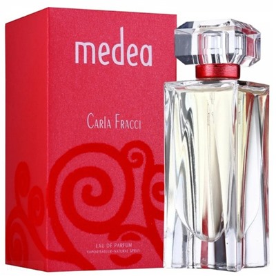 CARLA FRACCI MEDEA edp (w) 50ml