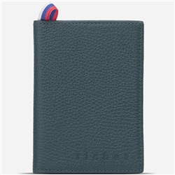 Обложка, автодокументы Richet Ri-151O 353 Зеленый