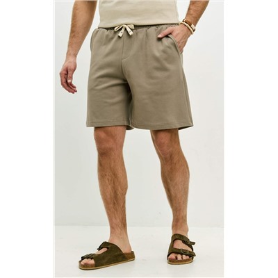 Шорты P511-0954 khaki