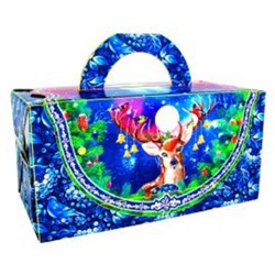 Портфель Зимнее волшебство