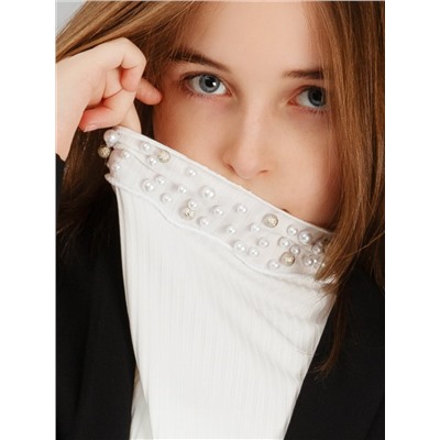 Соль&Перец Водолазка SP2413BR