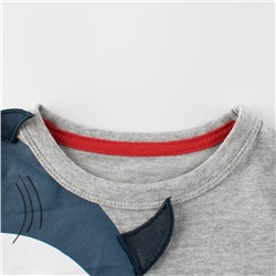 TSKIDS  Футболка 9730