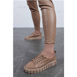 Кеды ED'ART 158р.91505'be. Круассан