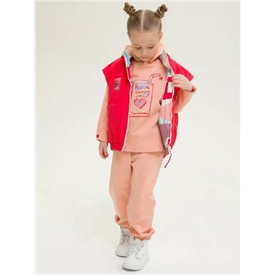 PELICAN Жилет GZVM3318