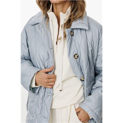 Куртка EOLA 3033 голубой