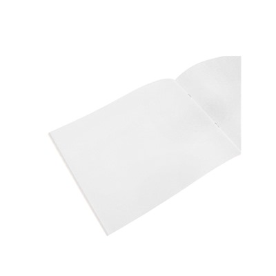 Набор альбомов для рисования Calligrata, 2 штуки, А4, 40 листов, на скрепке