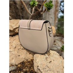AB.Zapatos 1619/2 New · R · NUDE+PELLE · 2704 Taupe АКЦИЯ