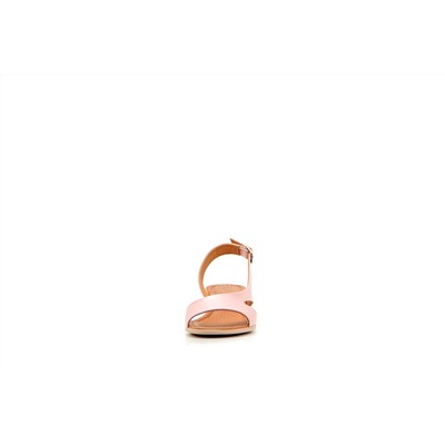 Босоножки ED'ART 3051.312'be.pink.pearl R
