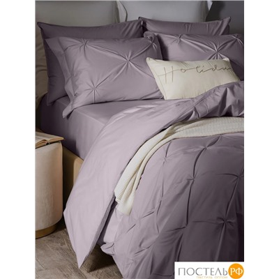 Estia МАДДАЛЕНА серый КПБ 175х215-1/230х250-1/50х70-4, 6 пр., хл./лиоцелл