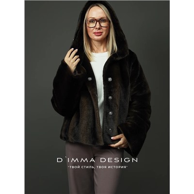 DIMMA Куртка 2617