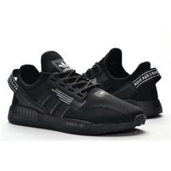 Sport + ADD DA325-1 Кеды чер текстиль