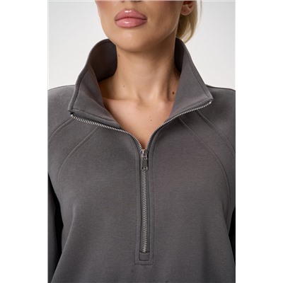 Свитшот Деми (графит)