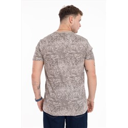 Футболка. М124024Пгс