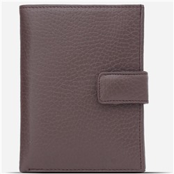 Обложка, автодокументы Richet Ri-026BV 351 Коричневый