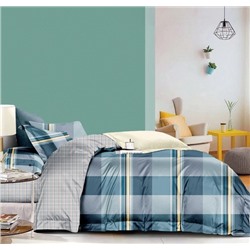 Постельное белье из сатина /Elegans/ Т13-0307