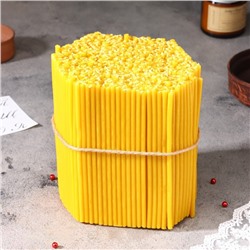 Свечи церковные № 140, упаковка 2 кг