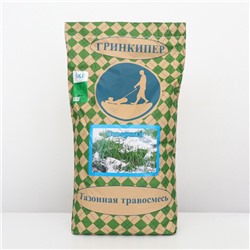 Газонная травосмесь «Северная», 20 кг