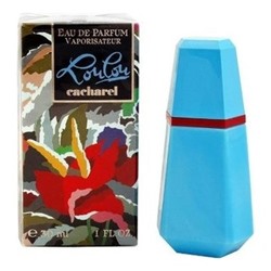 CACHAREL LOULOU edp (w) 30ml