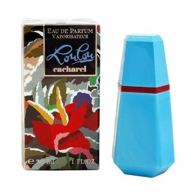 CACHAREL LOULOU edp (w) 30ml