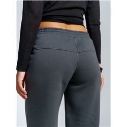 980 Брюки "Серый"