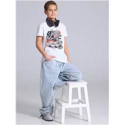 Апрель Футболка 1ПДФК4518001