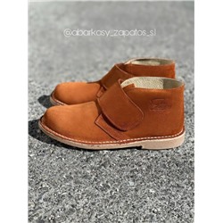 Ab.Zapatos 3316 New R • brandy+AB.Z · Pelle · mochila 421 (650) cuero - АКЦИЯ