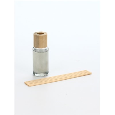 Диффузор ароматический Home perfume, аромат жасм.ин, 30 мл.