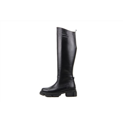 Сапоги ED'ART 928.21074'bl. black
