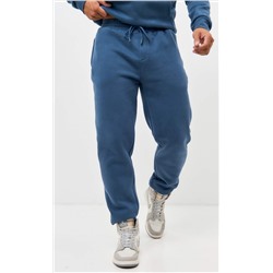 Брюки спорт P421-0821-2 blue