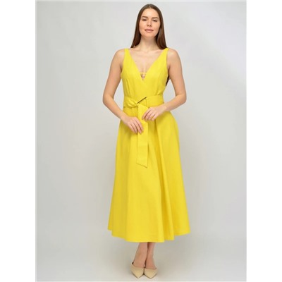 VISERDI Платье 10435-жлт 4561690