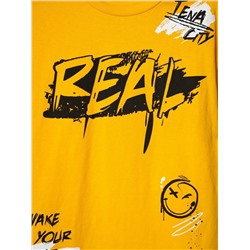 PLAYTODAY Фуфайка 12611528