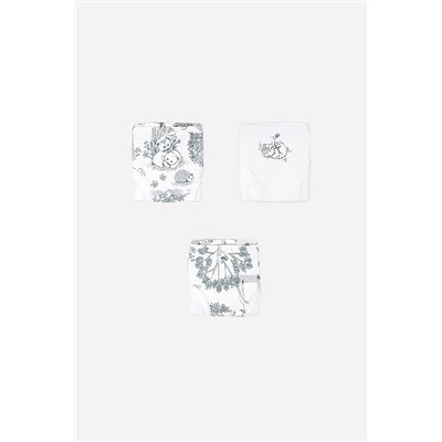 Трусы 3 шт. #176884