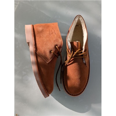 Ab.Zapatos 3512 CUERO VELO АКЦИЯ