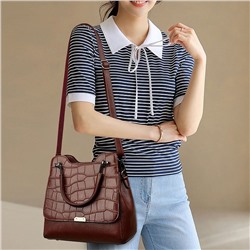 KAIDIFEINIROO  Сумка женская    5195