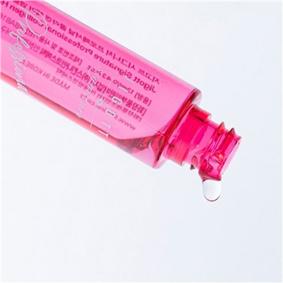 Jigott Ампульный филлер для волос с коллагеном / Signature Professional Collagen Hair Ampoule, 10 шт. x 13 мл